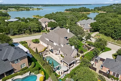 3113 Overlook Circle, Highland Village, TX 75077 - Photo 37