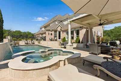 3113 Overlook Circle, Highland Village, TX 75077 - Photo 29