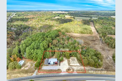700 Loop 564, Mineola, TX 75773 - Photo 5