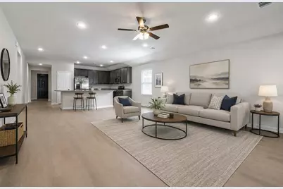 3214 Feller Lane, Royse City, TX 75189 - Photo 3