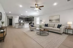 3214 Feller Ln, Royse City, TX 75189 - Photo 3