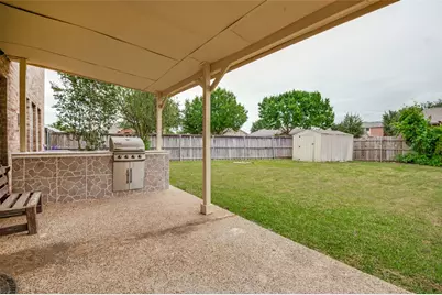 3231 Torio, Grand Prairie, TX 75054 - Photo 23