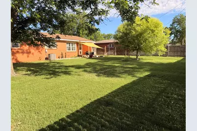 4008 Irving Avenue, Snyder, TX 79549 - Photo 21
