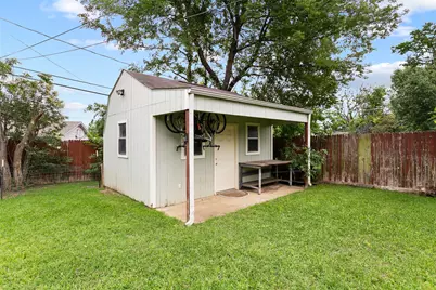 6608 McCoy Court, Watauga, TX 76148 - Photo 25