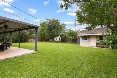 6608 McCoy Court, Watauga, TX 76148 - Photo 23