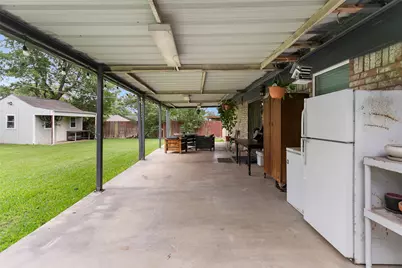 6608 McCoy Court, Watauga, TX 76148 - Photo 21