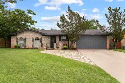 6608 McCoy Court, Watauga, TX 76148 - Photo 1