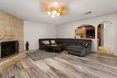 6608 McCoy Court, Watauga, TX 76148 - Photo 9