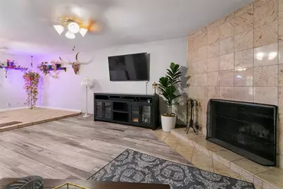 6608 McCoy Court, Watauga, TX 76148 - Photo 11