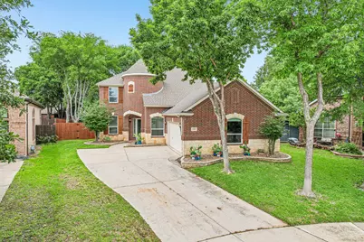 532 Ivy Court, Keller, TX 76248 - Photo 1