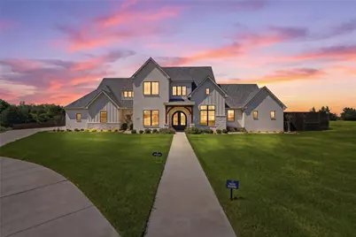 4411 Tea Olive Trail, Midlothian, TX 76065 - Photo 1