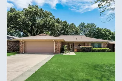 1912 Anna Drive, Irving, TX 75061 - Photo 1