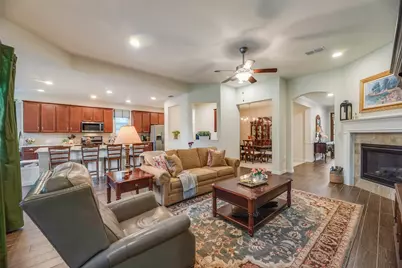 11012 Carrizo Road, Frisco, TX 75035 - Photo 9