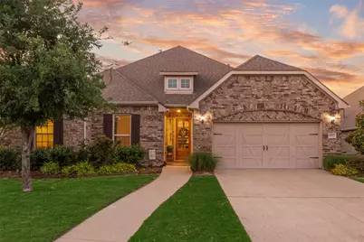 11012 Carrizo Road, Frisco, TX 75035 - Photo 1