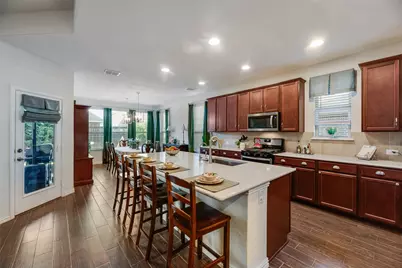 11012 Carrizo Road, Frisco, TX 75035 - Photo 13