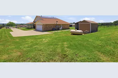 3517 Ethan Court, Weatherford, TX 76088 - Photo 23