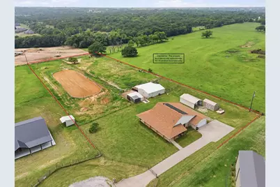 3517 Ethan Court, Weatherford, TX 76088 - Photo 3