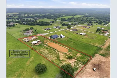 3517 Ethan Court, Weatherford, TX 76088 - Photo 31
