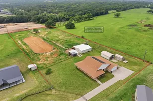 3517 Ethan Ct, Weatherford, TX 76088 - Photo 1