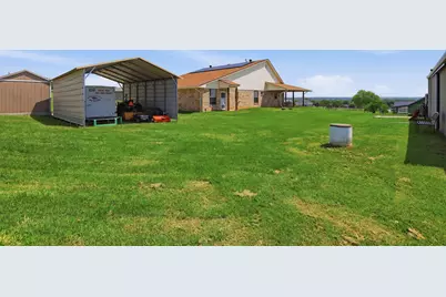 3517 Ethan Court, Weatherford, TX 76088 - Photo 23