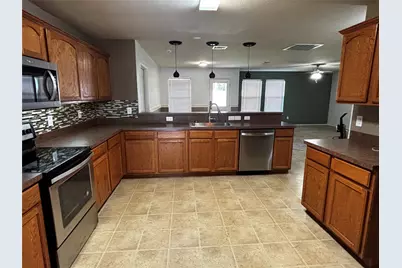 2027 Lake Trail Drive, Heartland, TX 75126 - Photo 1