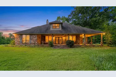 1655 County Road 1627, Linden, TX 75563 - Photo 5