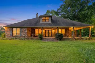 1655 Co Rd 1627, Linden, TX 75563 - Photo 5