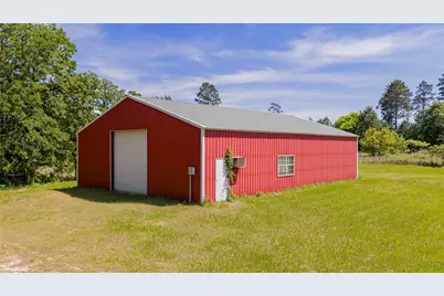 1655 County Road 1627, Linden, TX 75563 - Photo 37