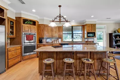 1655 County Road 1627, Linden, TX 75563 - Photo 11