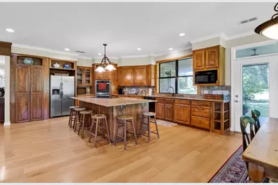 1655 County Road 1627, Linden, TX 75563 - Photo 7
