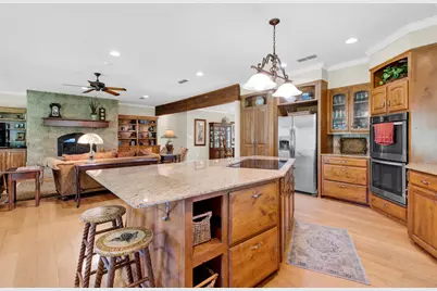 1655 County Road 1627, Linden, TX 75563 - Photo 9