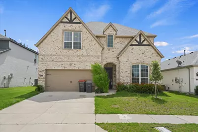 208 Santa Lucia Drive, Anna, TX 75409 - Photo 1
