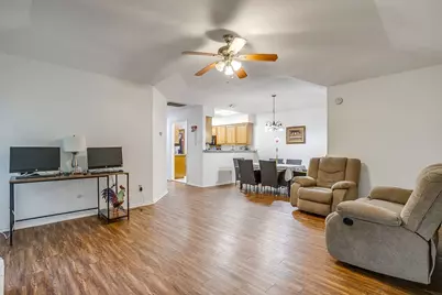 7809 Laver Court #7811, Fort Worth, TX 76112 - Photo 5