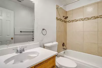 7809 Laver Court #7811, Fort Worth, TX 76112 - Photo 25
