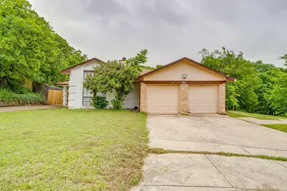 7809 Laver Court #7811, Fort Worth, TX 76112 - Photo 1