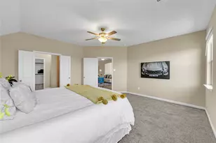 1056 Tumbleweed Trail, Crowley, TX 76036 - Photo 15