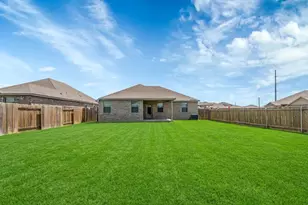 1056 Tumbleweed Trail, Crowley, TX 76036 - Photo 27
