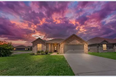 1056 Tumbleweed Trail, Crowley, TX 76036 - Photo 1