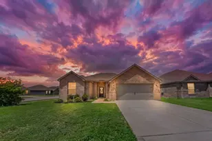 1056 Tumbleweed Trail, Crowley, TX 76036 - Photo 1