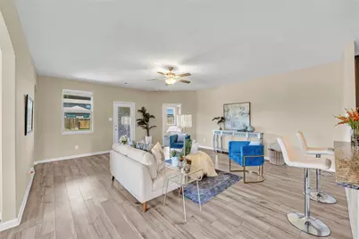 1056 Tumbleweed Trail, Crowley, TX 76036 - Photo 7