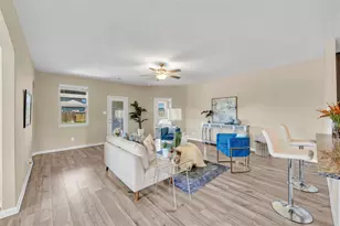 1056 Tumbleweed Trail, Crowley, TX 76036 - Photo 7