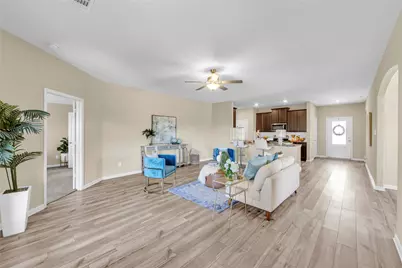 1056 Tumbleweed Trail, Crowley, TX 76036 - Photo 9