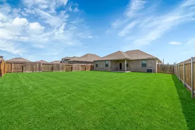 1056 Tumbleweed Trail, Crowley, TX 76036 - Photo 29