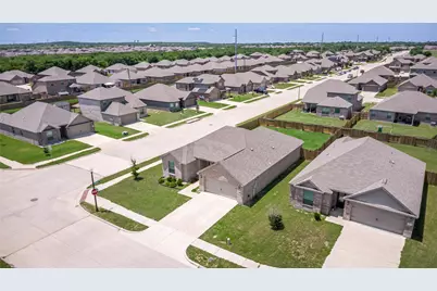 1056 Tumbleweed Trail, Crowley, TX 76036 - Photo 31