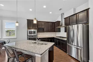2552 Barton Creek Blvd, The Colony, TX 75056 - Photo 13