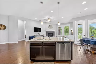 2552 Barton Creek Boulevard, The Colony, TX 75056 - Photo 17