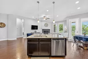 2552 Barton Creek Blvd, The Colony, TX 75056 - Photo 17