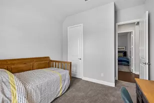 2552 Barton Creek Blvd, The Colony, TX 75056 - Photo 7