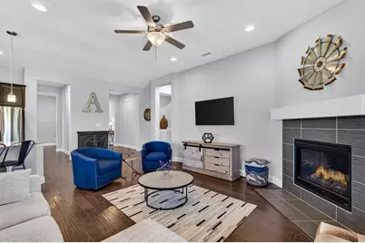 2552 Barton Creek Boulevard, The Colony, TX 75056 - Photo 21