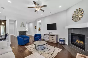 2552 Barton Creek Blvd, The Colony, TX 75056 - Photo 21